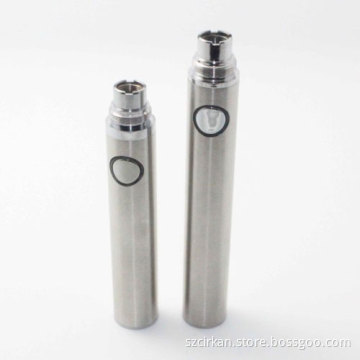 EGO Battery, Plat Button, Variable 3.3~4.2V